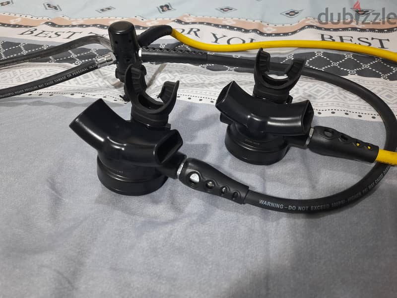 Regulator: sopras tek 2