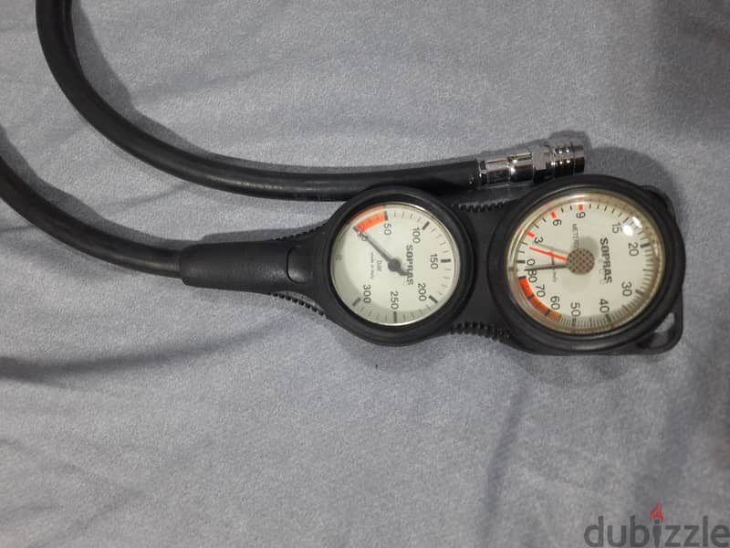Regulator: sopras tek 3