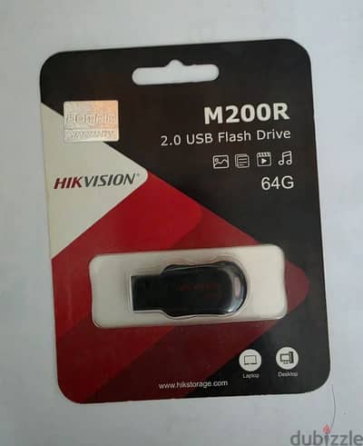 Hikvision USB Flash Drive 64 GB