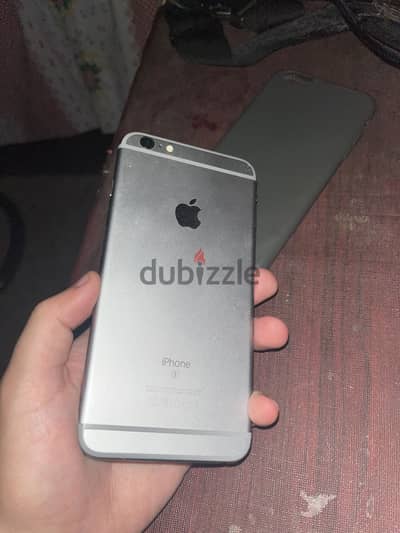 Apple - iPhone 6S Plus