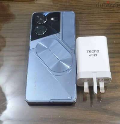Tecno Pova 5 Pro