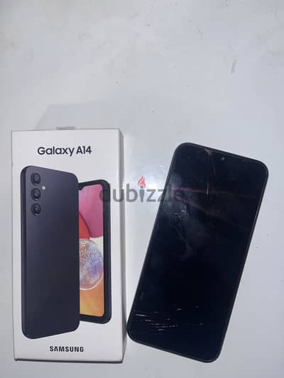 Samsung A14