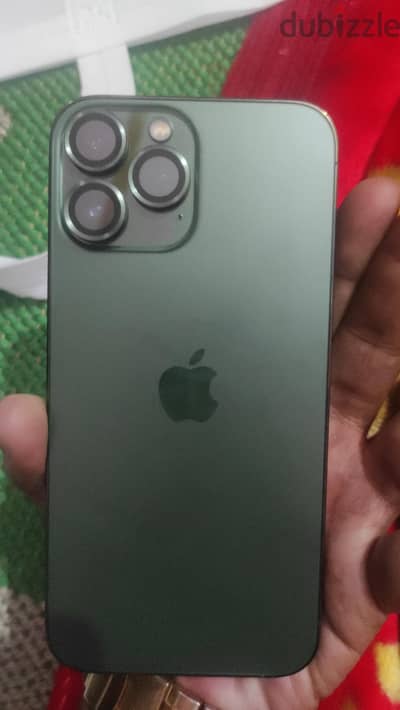 آبل - آيفون 13 برو ماكس