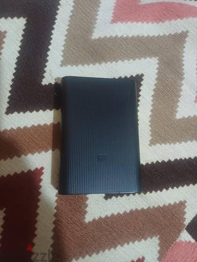powerbank mi 3 ultra compact 10000MAH