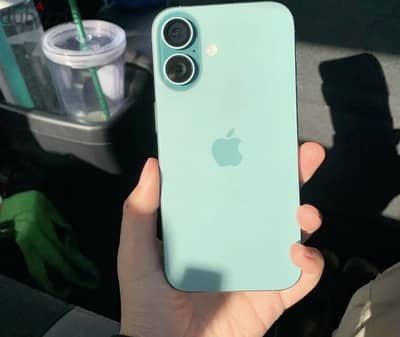 Apple - iPhone 16