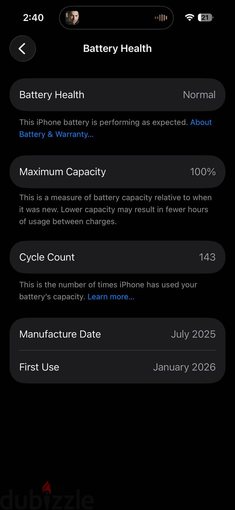 Apple - iPhone 16 1