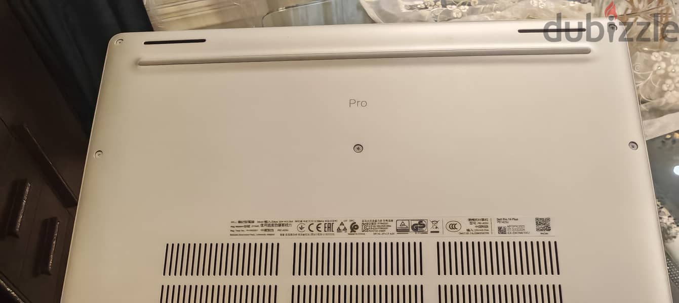 Dell Pro 14 Plus (PB14250) –جديد 4