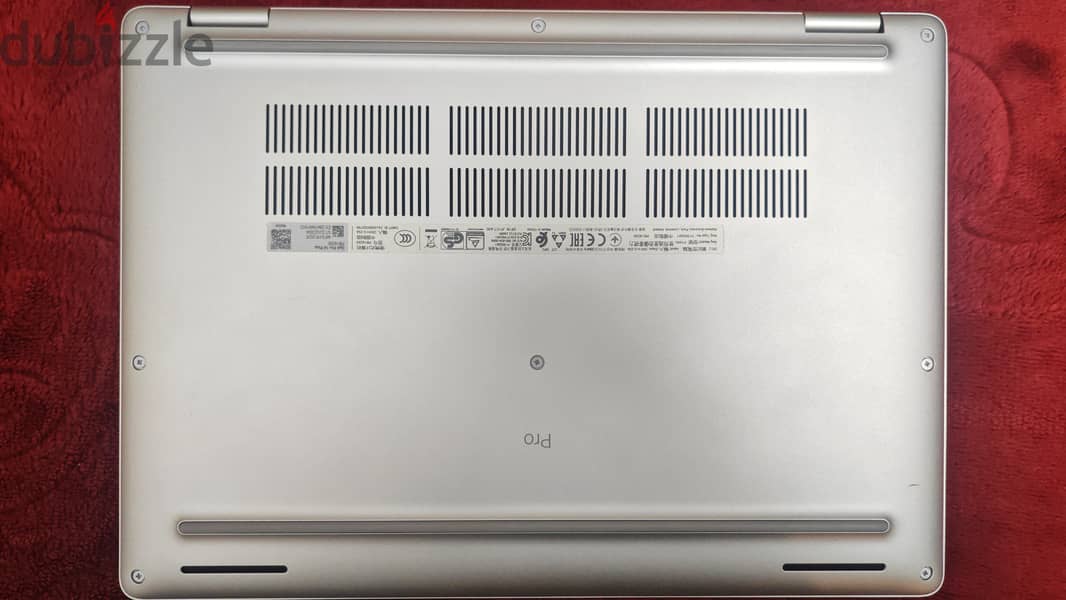 Dell Pro 14 Plus (PB14250) –جديد 11