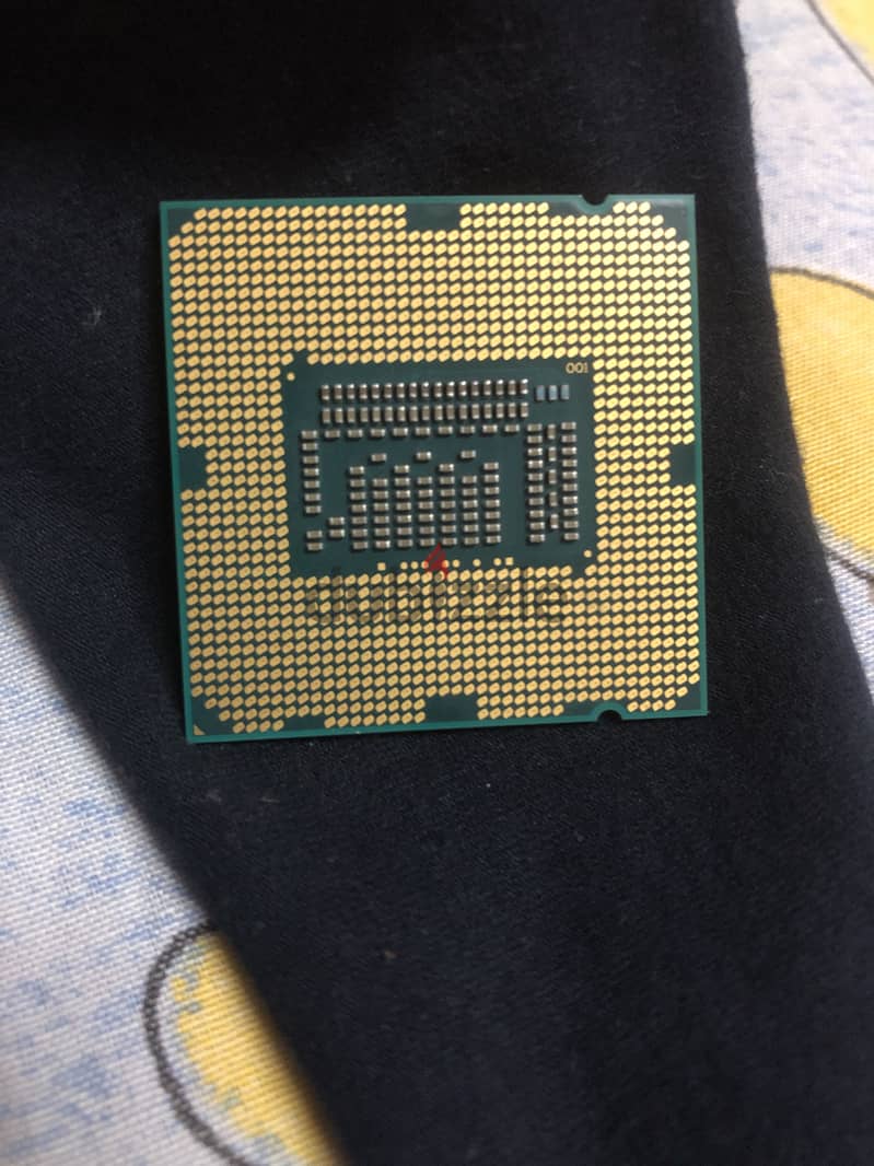 Intel Core i5-3340 1