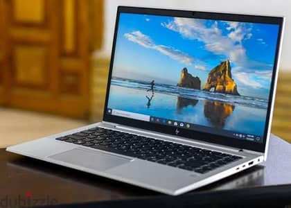 hp elitebook 845 G7