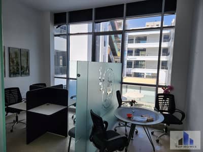 Office for rent I Fully finished with ACs in Top 90 Mall I Directly on South Teseen I 5th Settlement