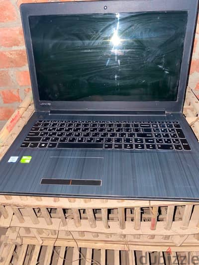 Lenovo Ideapad 310-15IKB