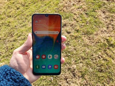 samsung a30