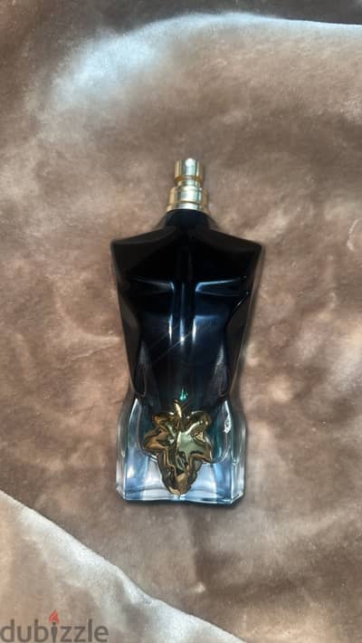 JPG le beau le parfum