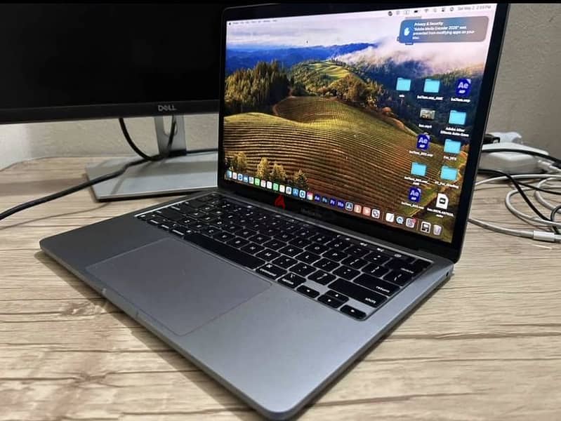 macbook m2 pro 5