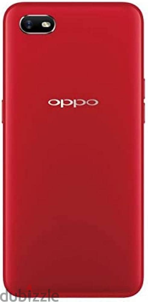 OPPO A 1 K 1