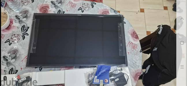 32T5300 سامسونج سمارت ورسيفر داخلى