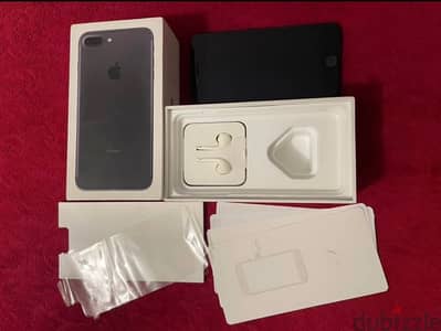 iphone 7plus 128g