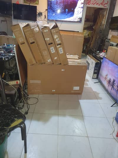 Samsung smart 43
