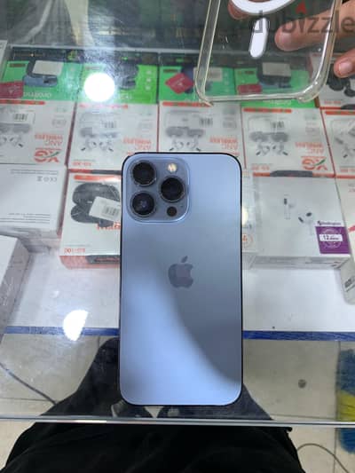 Apple - iPhone 13 Pro