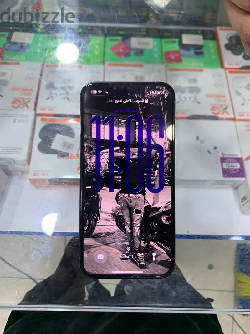 Apple - iPhone 13 Pro 1