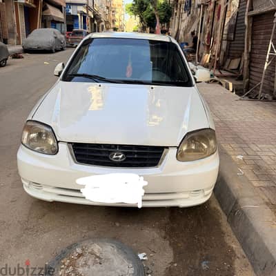 Hyundai Verna 2013