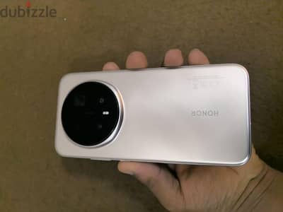 Honor Magic8 Pro