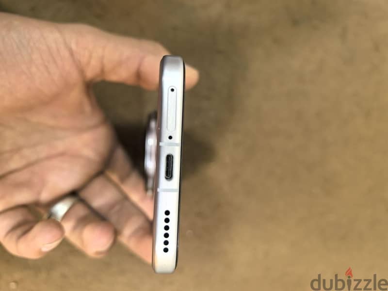 Honor Magic8 Pro 4