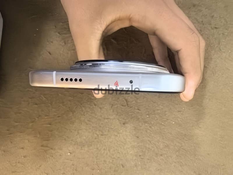 Honor Magic8 Pro 5