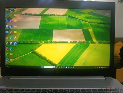 HP ZBook 17 G 5 Workstation HP ZBook 17 G 5 Workstation