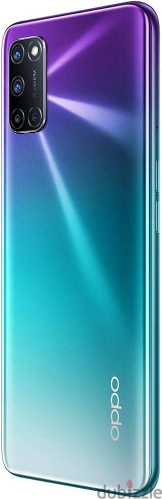 OPPO A92 1
