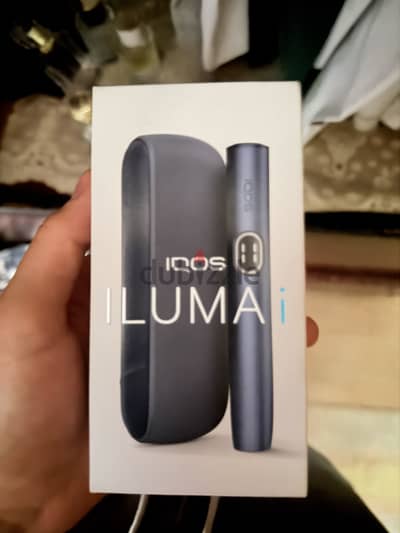 Iqos iluma i