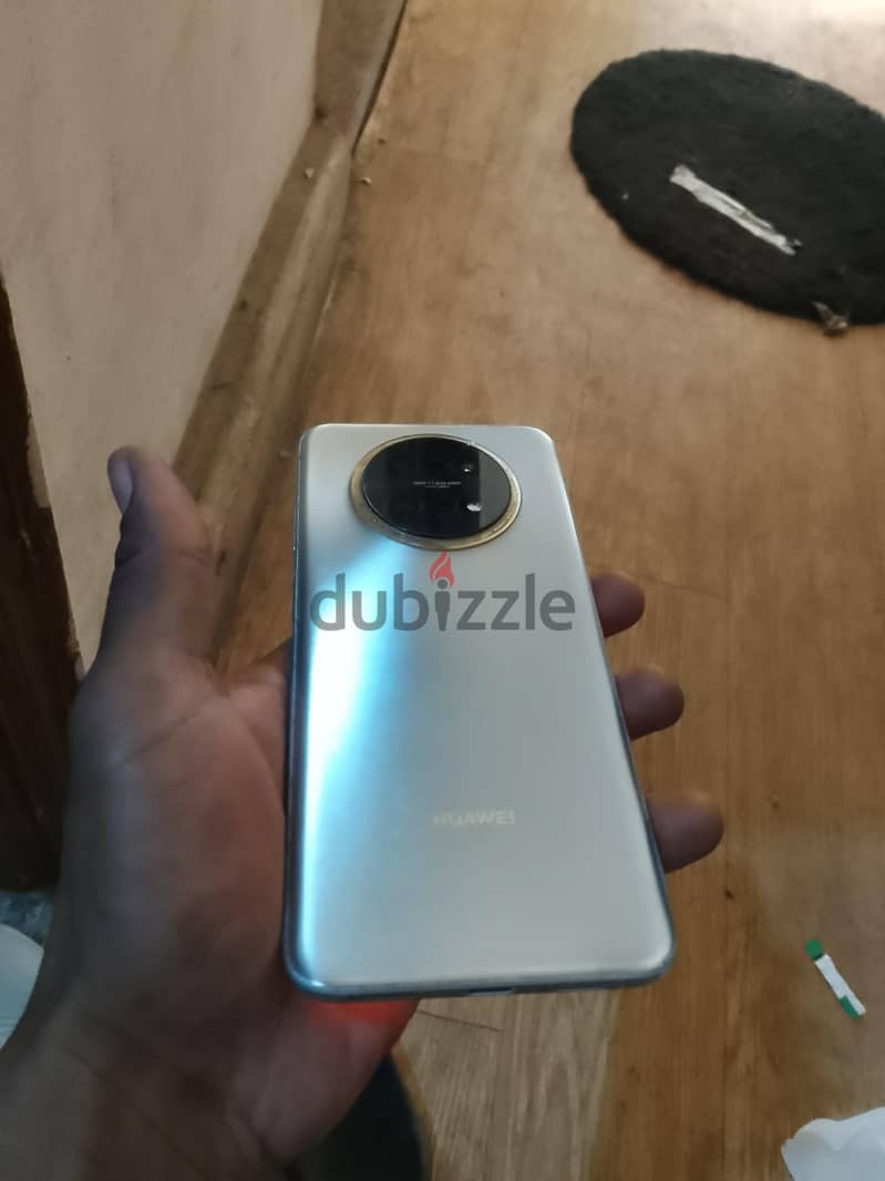 Huawei nova Y91 4