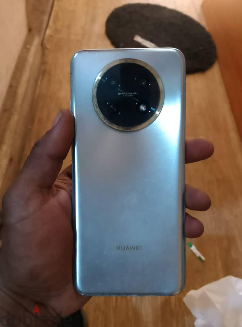 Huawei nova Y91 6
