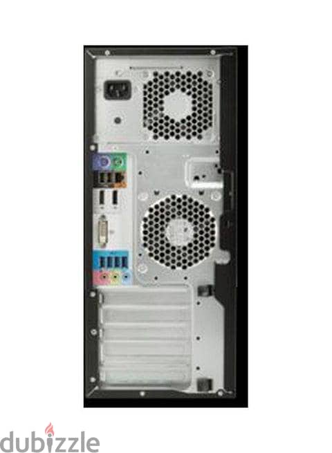 Hp Z240 Tower Workstation 1