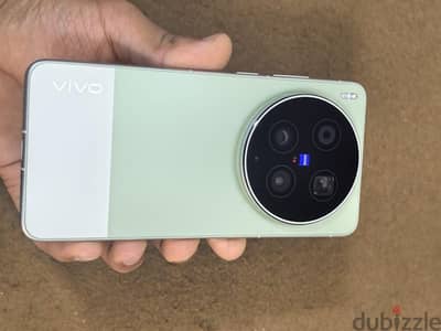 Vivo X300 Ultra