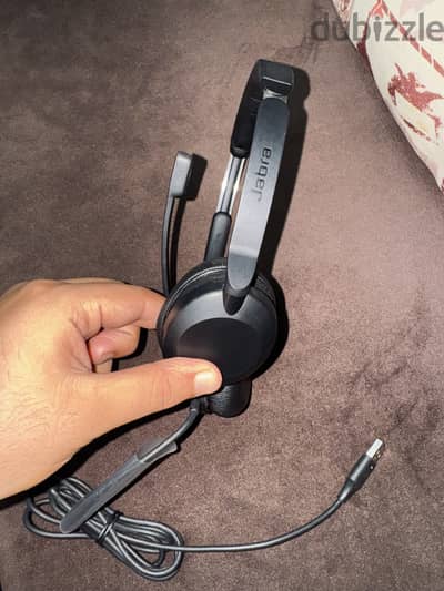 Jabra Evolve 30