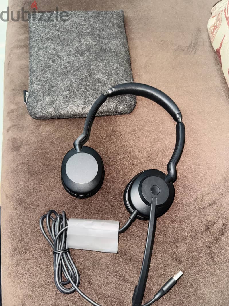 Jabra Evolve 30 1