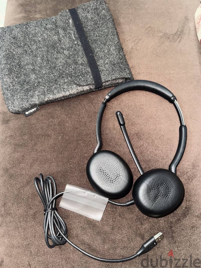 Jabra Evolve 30 2