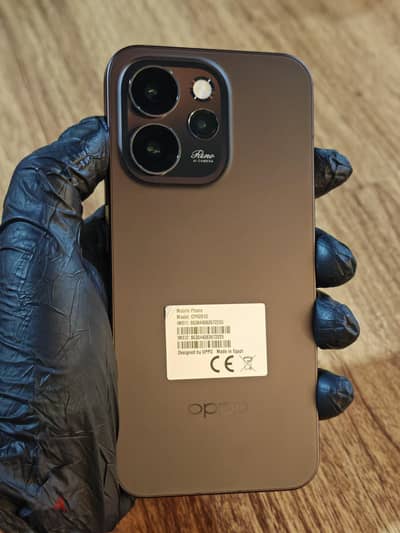 Oppo Reno15 Pro