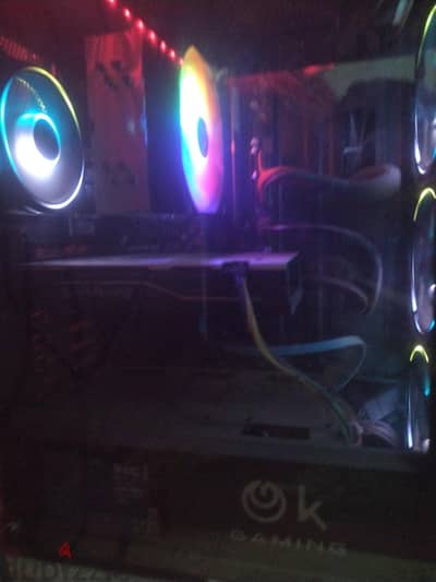 كيس amd