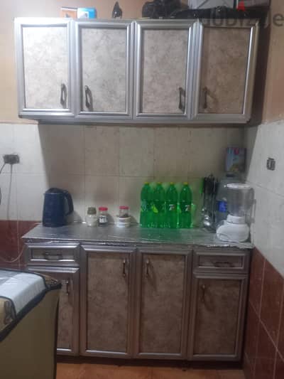 مطبخ كامل