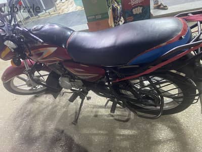 دايو بوكسر او او دايو ٢٦ القديم