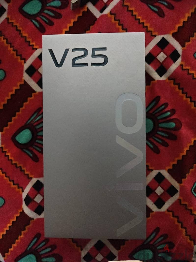 Vivo V25 2