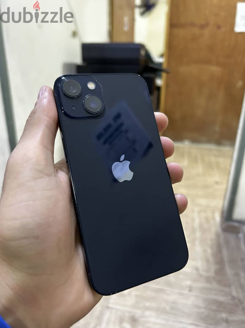 Apple - iPhone 13 1