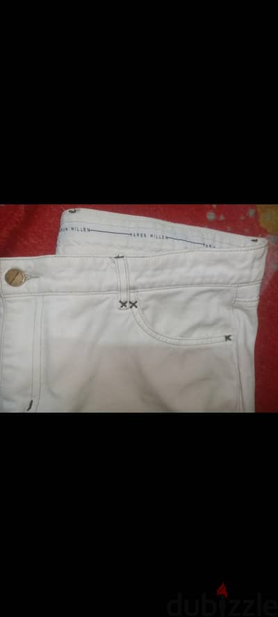 Karen maillean Jeans