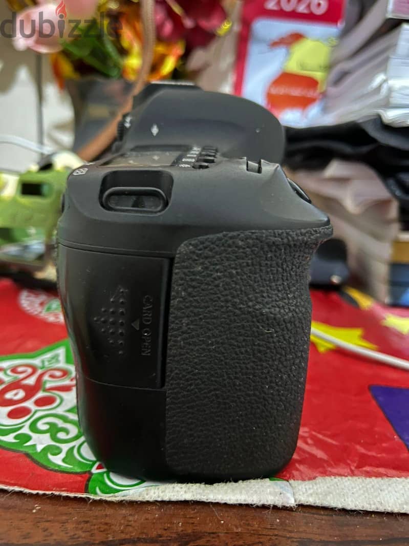 6d mark i 5