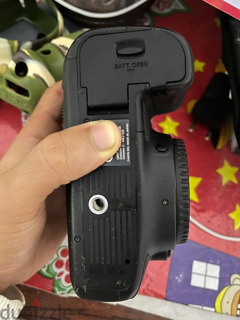 6d mark i 6