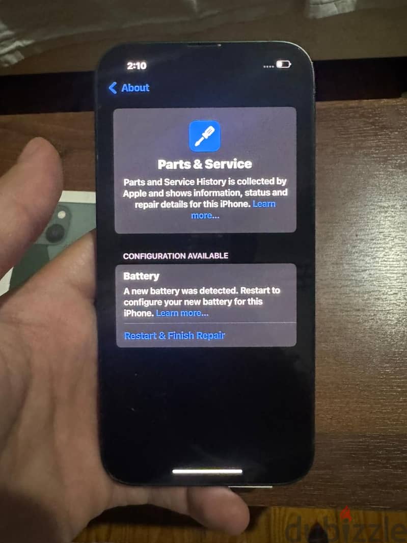 Apple - iPhone 13 3
