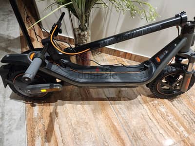 سكوتر شاومي ٦ برو - xiaomi scooter 6 pro